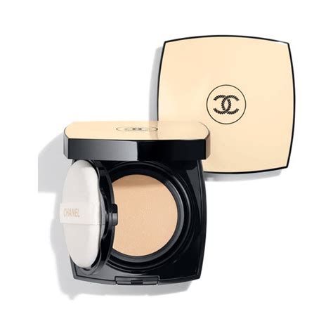 chanel le beiges cushion|chanel long wear foundation.